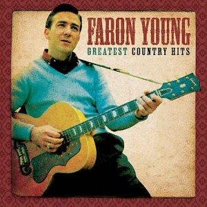 Young ,Faron - Greatest Country Hits